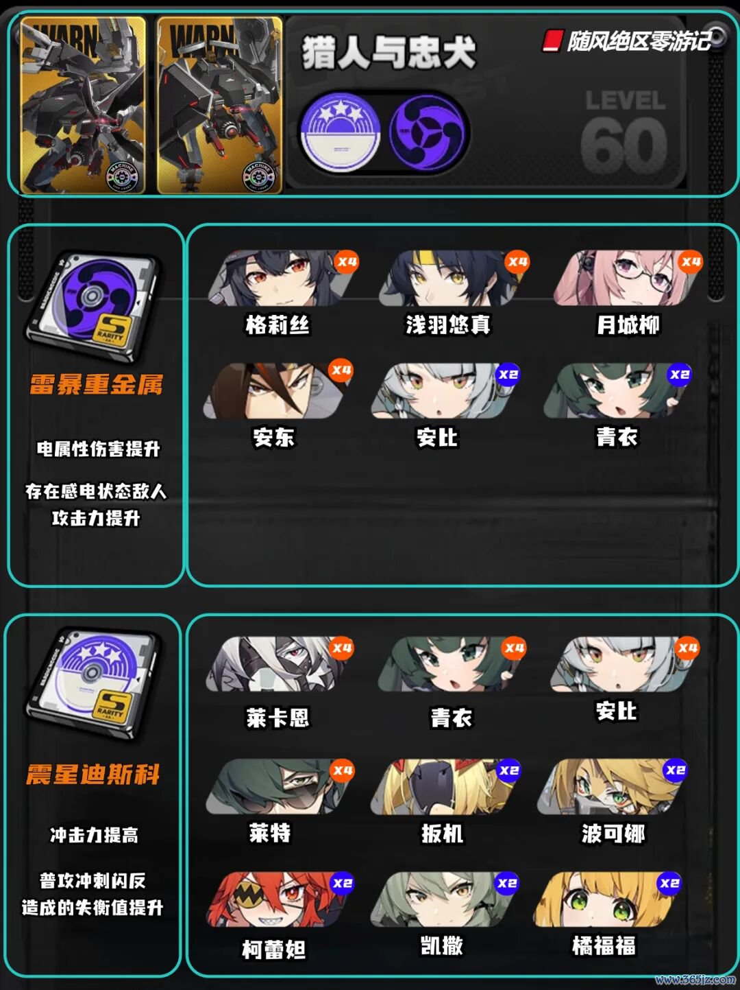 《绝区零》2.3丨双倍脱手盘来啦,该刷哪个好?