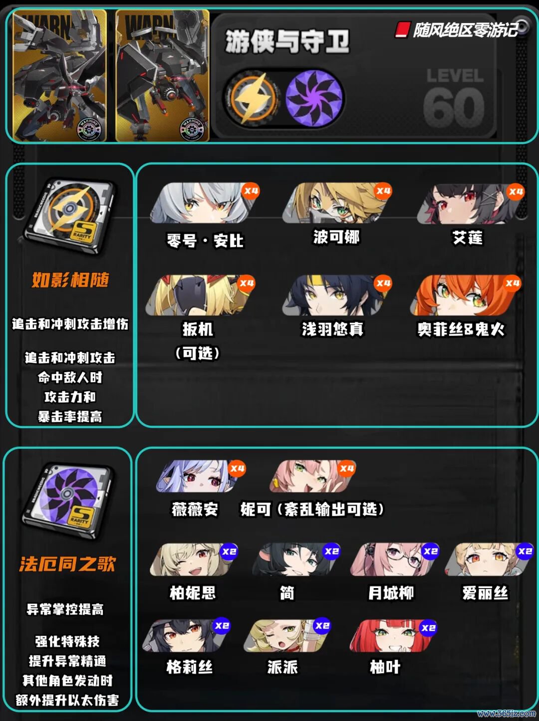 《绝区零》2.3丨双倍脱手盘来啦,该刷哪个好?